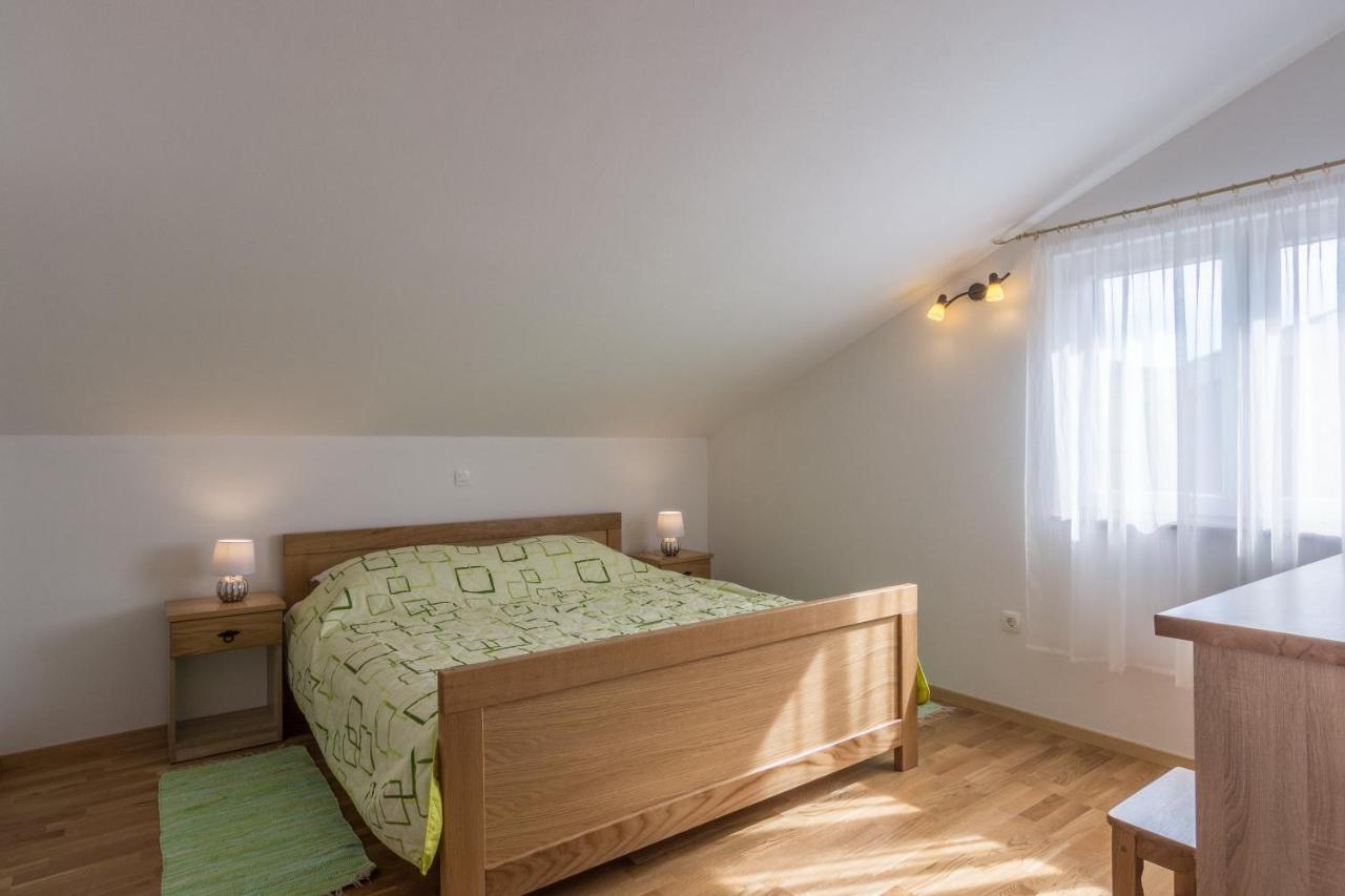 Apartments By The Sea Simuni, Pag - 18386 コラン エクステリア 写真