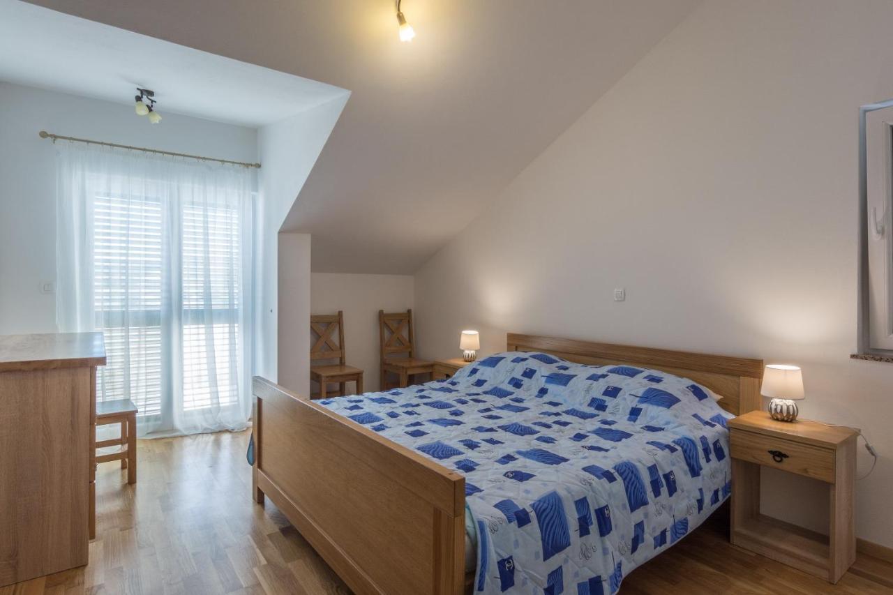 Apartments By The Sea Simuni, Pag - 18386 コラン エクステリア 写真
